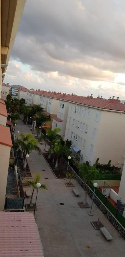 Cosy & Central Apartament Vecindario Весіндаріо Екстер'єр фото