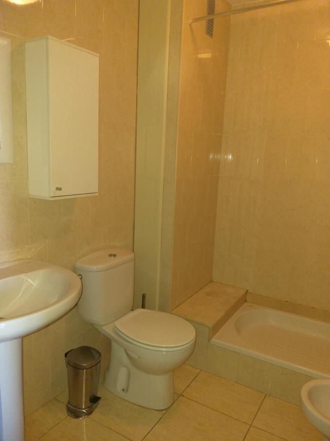 Cosy & Central Apartament Vecindario Весіндаріо Екстер'єр фото
