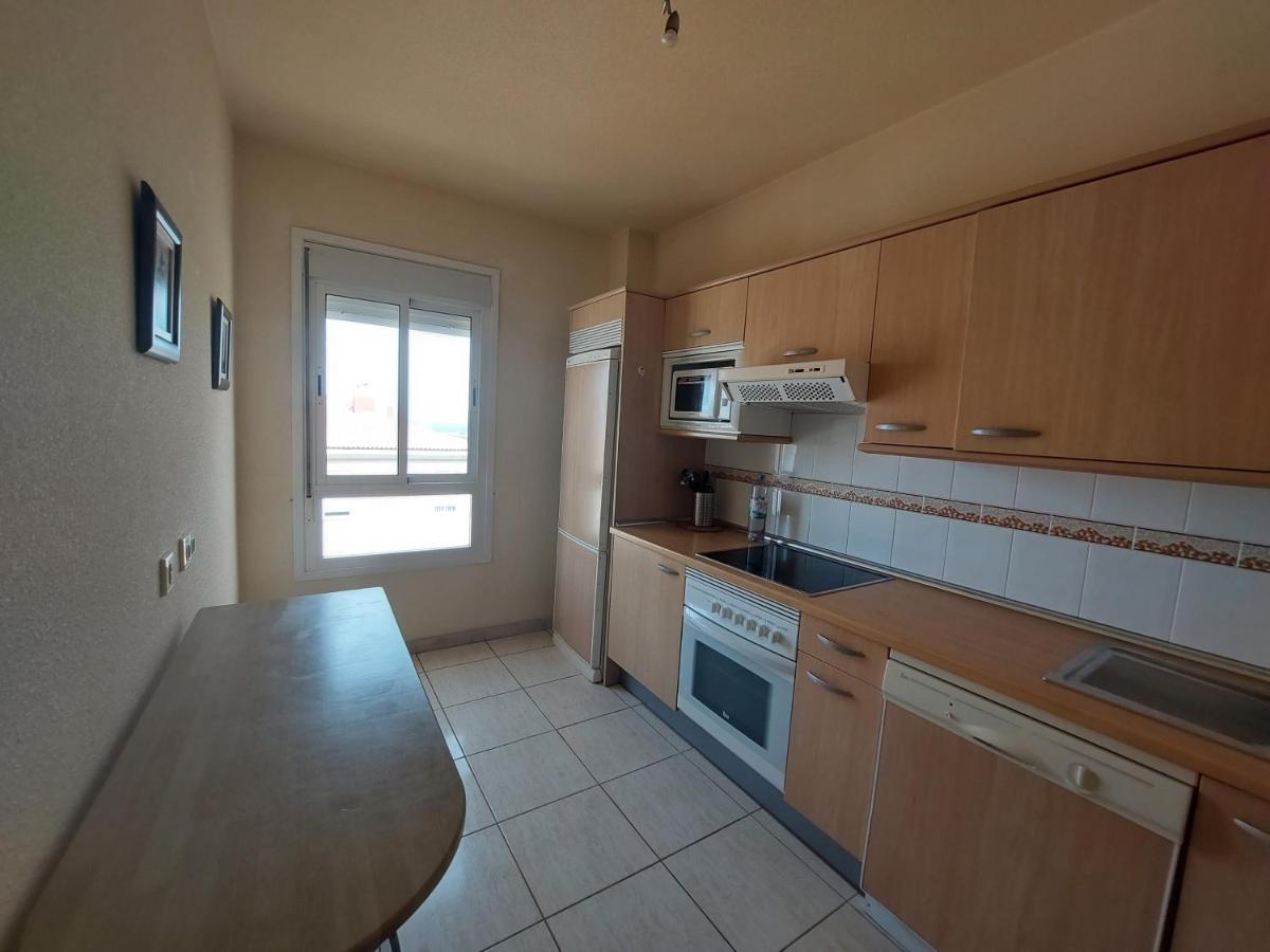 Cosy & Central Apartament Vecindario Весіндаріо Екстер'єр фото