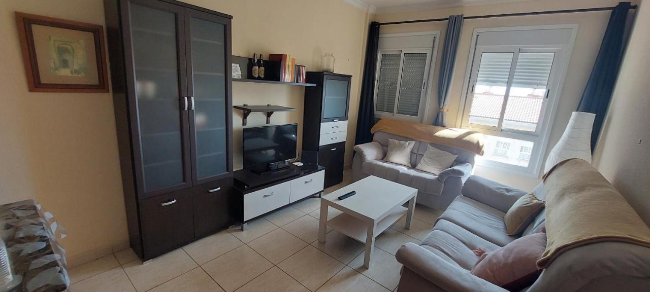 Cosy & Central Apartament Vecindario Весіндаріо Екстер'єр фото