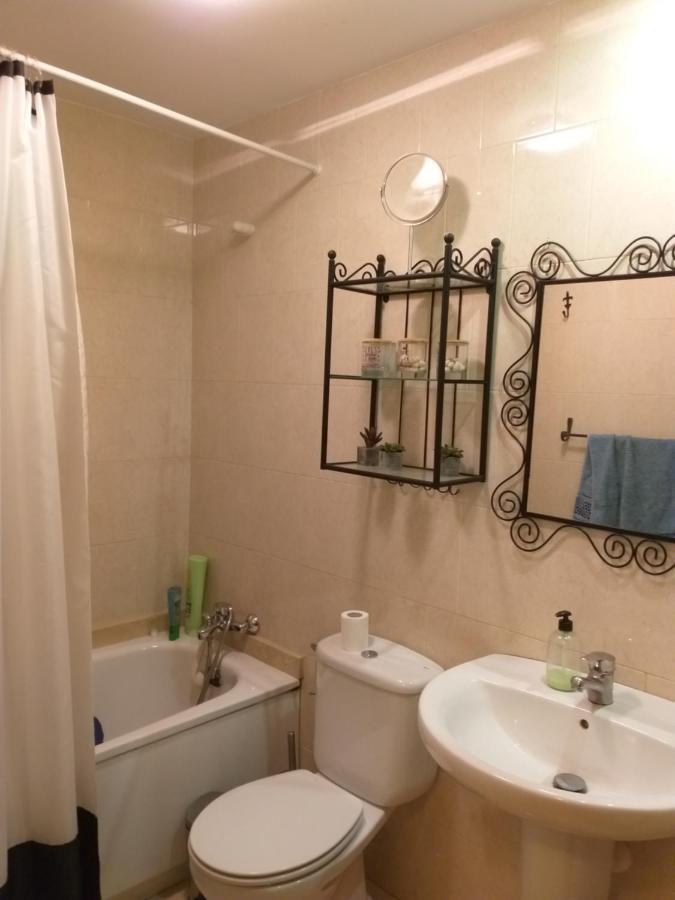 Cosy & Central Apartament Vecindario Весіндаріо Екстер'єр фото