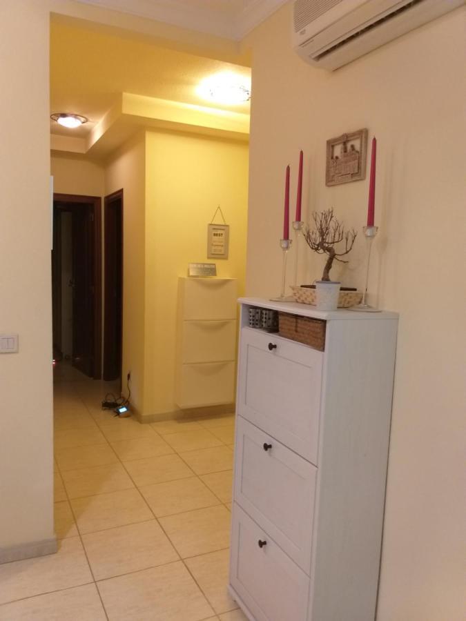 Cosy & Central Apartament Vecindario Весіндаріо Екстер'єр фото